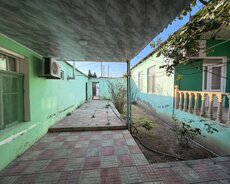 mastagada merkezde 4 otaqli paket kupca
