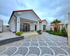 Bağ evi, Mərdəkan qəs