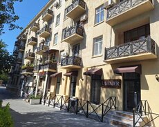 Satılır 2 otaqlı köhnə tikili 55 m², Nizami m