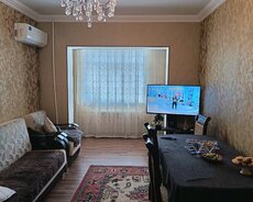 Satılır 3 otaqlı köhnə tikili 100 m², Neftçilər m