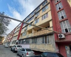 Satışda 2 otaqlı Mənzil var