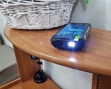 Tank X Proyektorlu 32gb/512gb