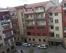 Xırdalanda 2 otaq yenitikili
