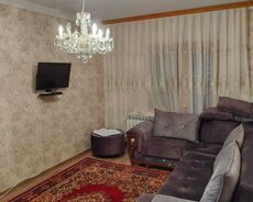 Kiraye Ev Yeni Günəşli