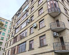Satılır 3 otaqlı yeni tikili 116 m², Memar Əcəmi m