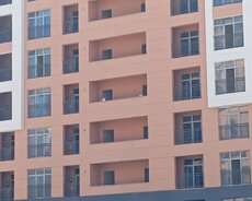 Baxça şəhər yaşayış kompleksi. Təmirsiz