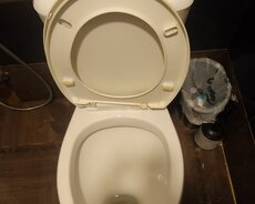Santexnik işlerinin görlmesi