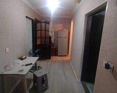 Maştağada təmirli həyət evi satılır