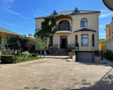 Fatmaidə villa kirayə verilir