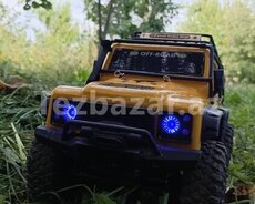 Rc Car (rc maşın)