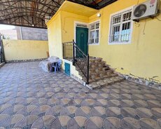 Maştağa Çiləgərdə həyət evi satılırr