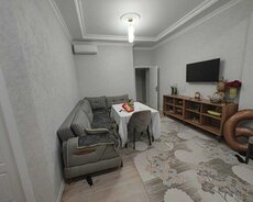 Mənzil satılır