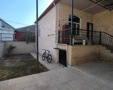 Masazirda 3 Otaqli Kupcali Heyet Evi Satilir