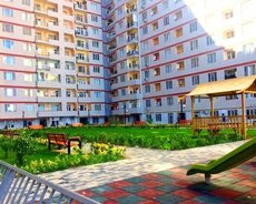Satılır 3 otaqlı yeni tikili 145 m², 20 Yanvar m