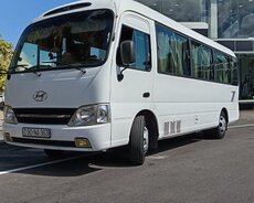 Avtobus sifarusi
