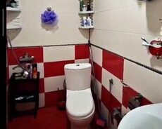 Qaraçuxurda kupçalı 2 sotda 3 ot h/evi satılır