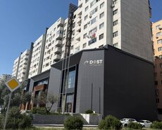 Xırdalan Abşeron Gənclər Şəhərciyi Kupçalı 2 otaqlı