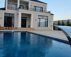 Buzovnada villa satılırrrr