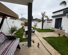 Şağanda həyət evi satılırr