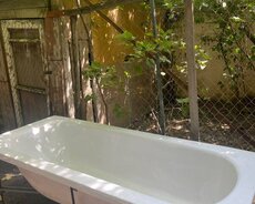 Hamam üçün ləvazimat