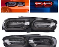 chevroelt camaro stop desti