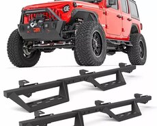 jeep wrangler ayag lovhesi