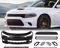 dodge charger buferi