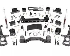 lift kit destleri (hundurlesdirici dest)