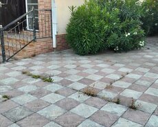 mastagada 8 sotda temirli 6 otaq