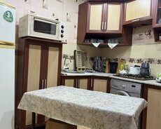 Səbail rayonu,Bayıl qəsəbəsi