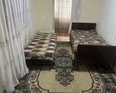 Uzunmüddətli kirayə verilir