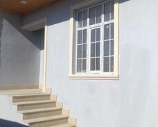 4 otaqlı ev