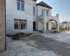Mərdəkanda təmirsiz villa satılır