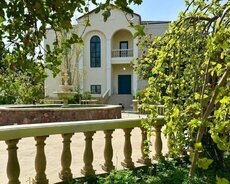 Badamdar qes.villa icareye verilir