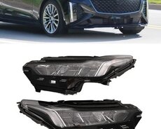 Cadillac ct 5 fara desti