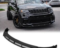 Jeep grand cheroke hellcat lip