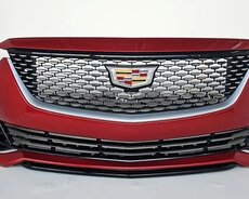 Cadillac ct5 buferi