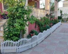 Pirşağıda Ev-bağ evi Kirayə verilir