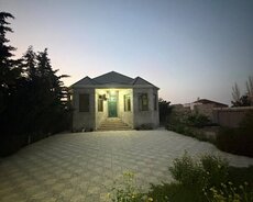 Şüvəlanda həyət evi satılırrr