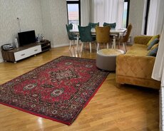 Satılır 7 otaqlı heyet evi 350 m² Fatmayı q