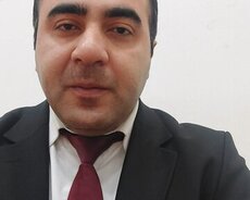 Öz işinin müdürü ol