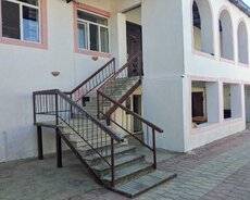 Satılır 8 otaqlı həyət evi 200 m², Buzovna q