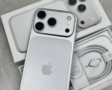 Iphone 17 pro max satlir zavodur