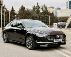 Hyundai Sonata 2023