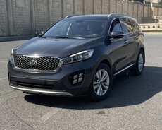 Kia Sorento 2017