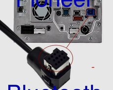 Pioneer Bluetooth