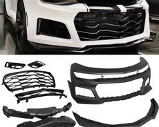 Chevrolet camaro zl1 buferi