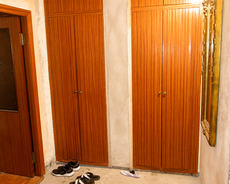 Xətai rayonunda 2 otaqlı Köhnə tikili Satılır, 70 m²