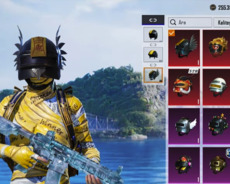 pubg mobile