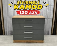 Uşaq kamodu